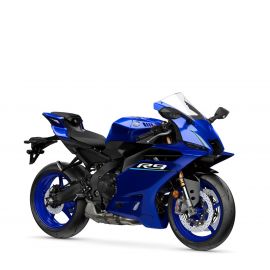 Мотоцикл YAMAHA R9 (Icon Blue) 2026